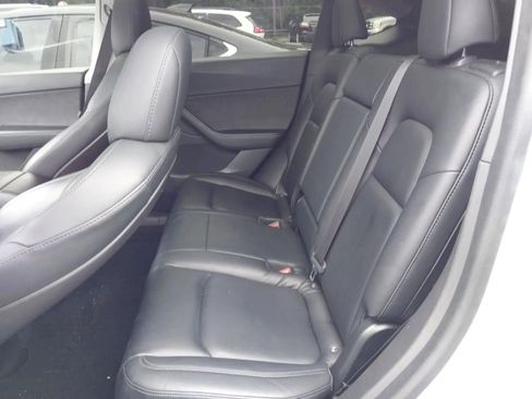 Used 2020 Tesla Model Y Performance AWD/4WD image 8