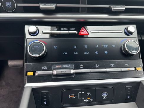 New 2026 Hyundai Santa Fe XRT image 16