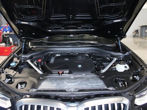 Used 2023 BMW X3 xDrive30i w/ Convenience Package image 15