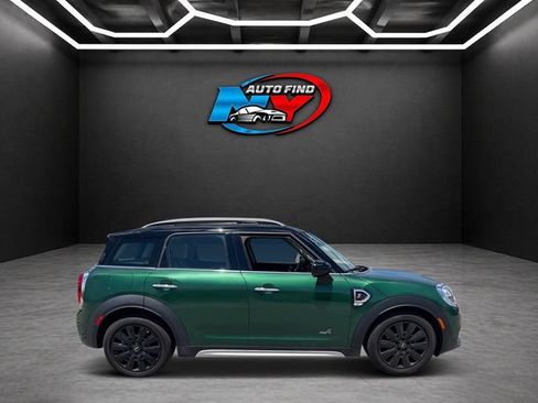 Used 2019 MINI Cooper Countryman S AWD/4WD image 10