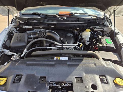 Used 2018 RAM 1500 Big Horn image 20