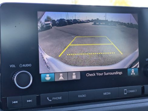 Used 2023 Honda Accord EX image 28