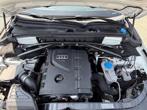 Used 2013 Audi Q5 2.0T Premium Plus AWD/4WD image 29