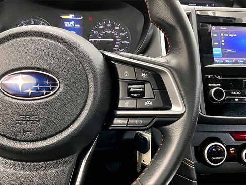 Used 2023 Subaru Crosstrek 2.0i Premium image 20