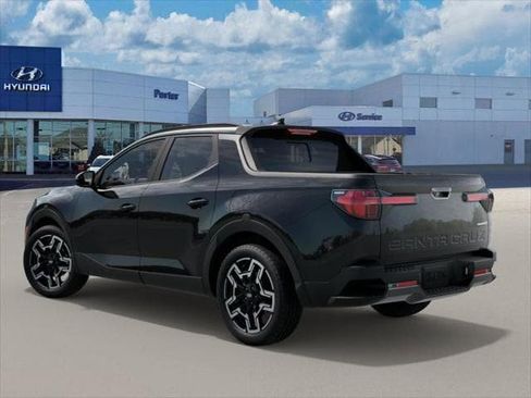 New 2025 Hyundai Santa Cruz Limited image 5