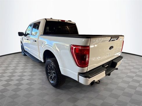 Used 2022 Ford F150 Tremor w/ Trailer Tow Package image 8