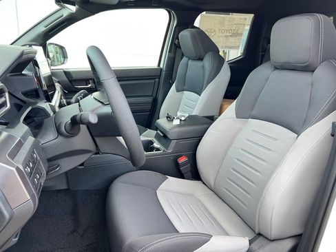 New 2026 Toyota Tacoma 4x4 Double Cab Hybrid image 11