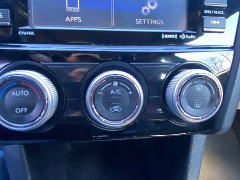 Used 2016 Subaru WRX Limited AWD/4WD image 28