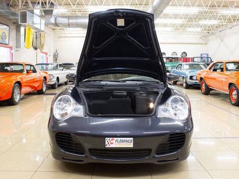 Used 2004 Porsche 911 Cabriolet image 37