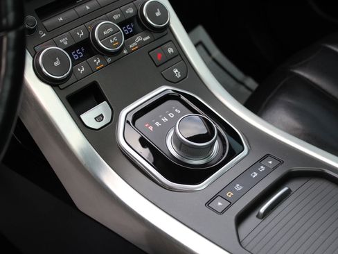 Used 2015 Land Rover Range Rover Evoque Pure Plus image 22