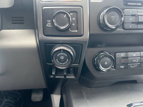 Used 2019 Ford F150 XLT w/ Equipment Group 302A Luxury AWD/4WD image 17