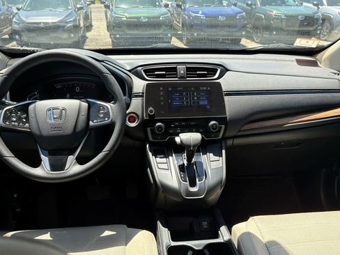 Used 2019 Honda CR-V EX image 7