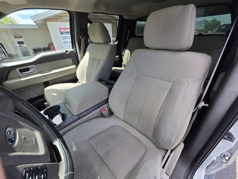 Used 2010 Ford F150 XLT RWD image 14