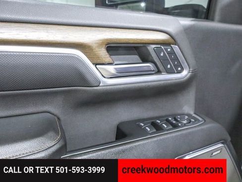 Used 2024 Chevrolet Silverado 2500 High Country w/ High Country Premium Package image 53