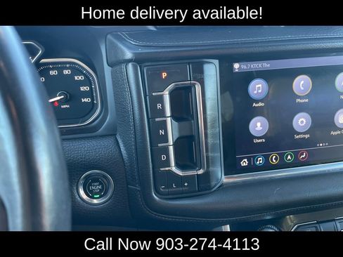 Used 2021 GMC Yukon XL Denali w/ Denali Ultimate Package image 30