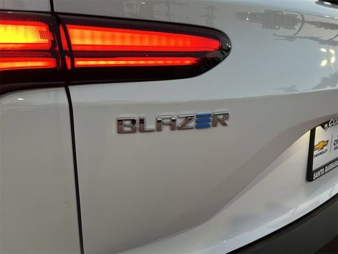 New 2026 Chevrolet Blazer EV LT w/ LPO, All-Weather Mat Package FWD image 30