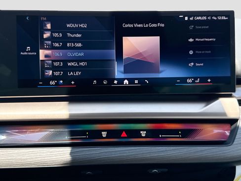 New 2027 BMW 530i w/ Premium Package RWD image 32