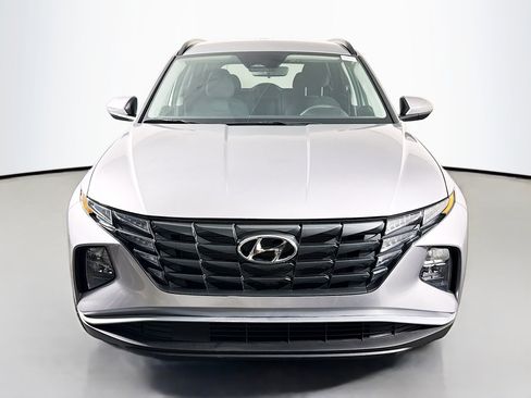Used 2023 Hyundai Tucson SEL image 2
