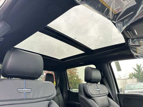 New 2026 Ford F350 Platinum AWD/4WD image 14