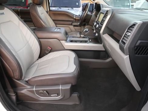 Used 2019 Ford F150 Limited image 19