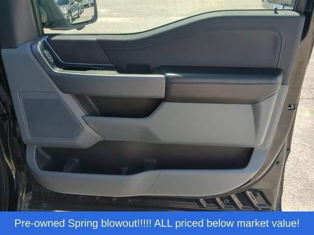 Used 2024 Ford F150 XLT w/ Mobile Office Package AWD/4WD image 42