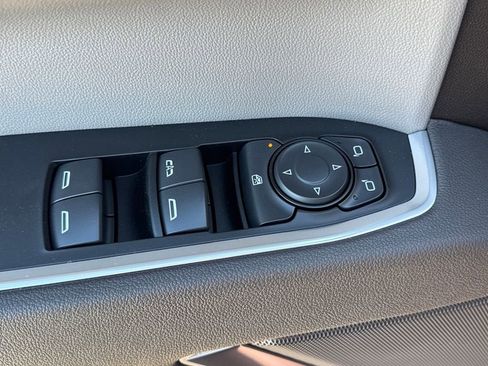 New 2026 Chevrolet Silverado 1500 LT w/ Texas Edition Plus AWD/4WD image 21