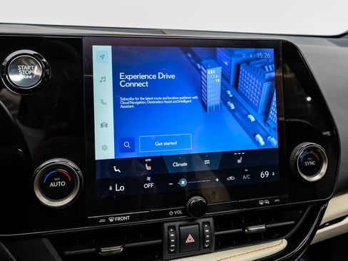 Used 2024 Lexus NX 250 FWD image 30