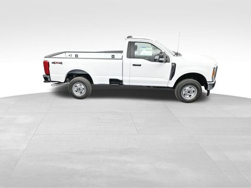 New 2026 Ford F350 XL w/ XL Chrome Package image 50