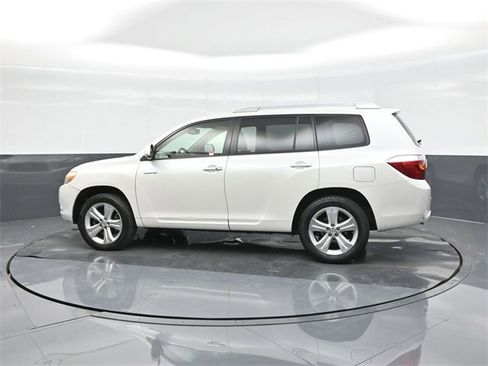 Used 2010 Toyota Highlander Limited image 5