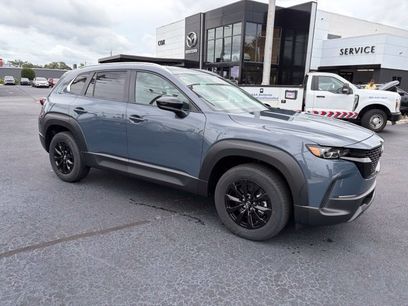 Used 2026 MAZDA CX-50 2.5 Hybrid w/ Weather Package