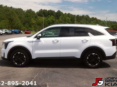 Certified 2024 Kia Sorento S