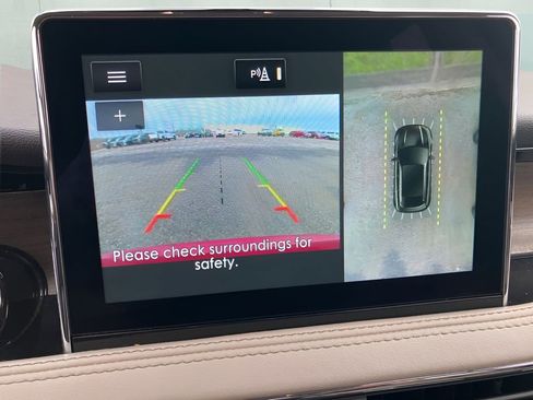 Used 2022 Lincoln Corsair Reserve w/ Elements Package image 19