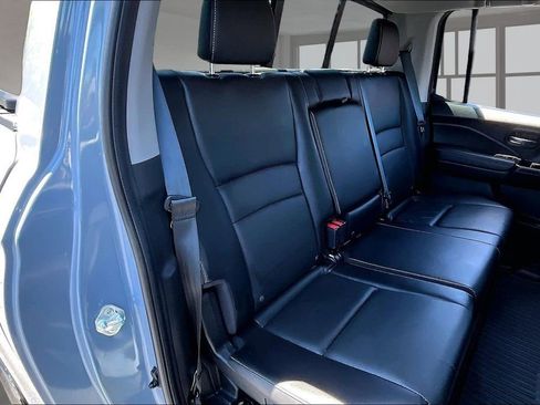 Used 2022 Honda Ridgeline RTL-E image 28