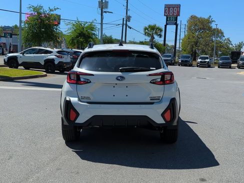New 2026 Subaru Crosstrek 2.5i Limited AWD/4WD image 6
