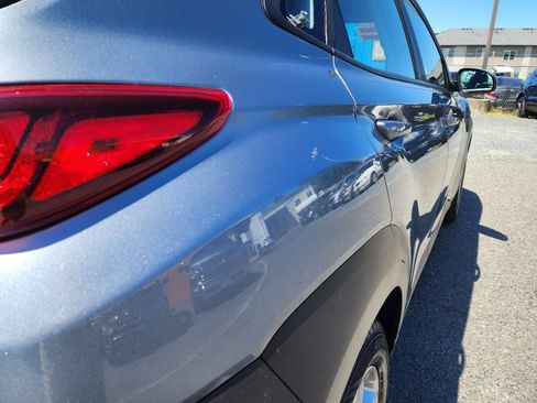 Used 2019 Hyundai Kona SE AWD/4WD image 37