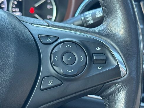 Used 2018 Buick Enclave Avenir w/ Avenir Technology Package image 34