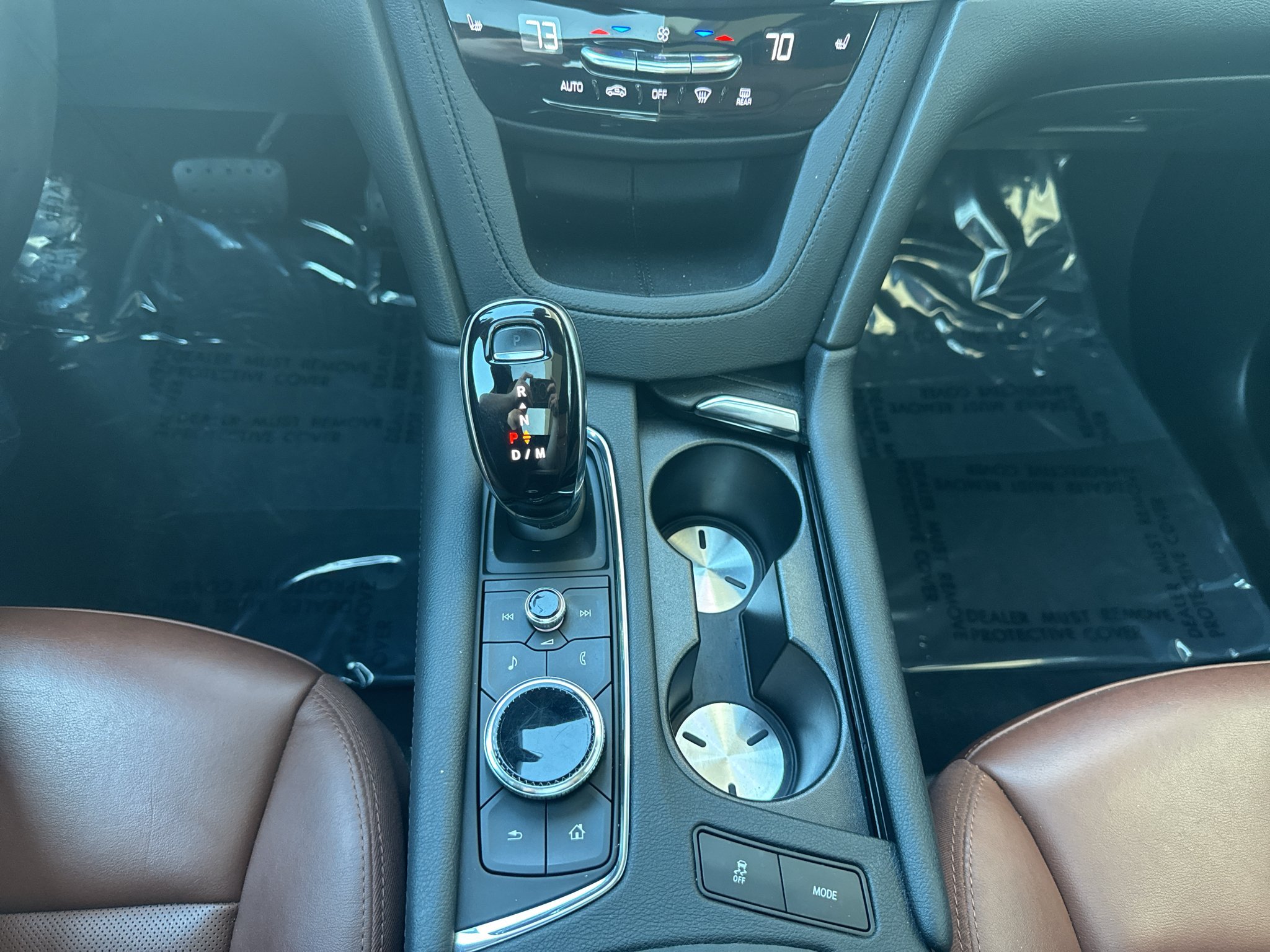 Used 2022 Cadillac XT5 Premium Luxury AWD/4WD image 24