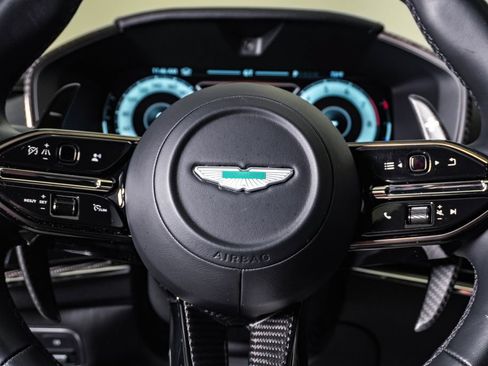 Used 2026 Aston Martin DBX 707 AWD/4WD image 26
