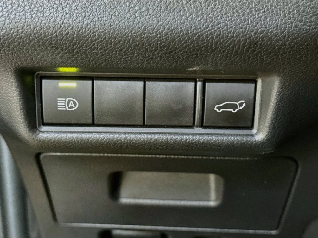 Used 2025 Toyota Grand Highlander FWD image 10