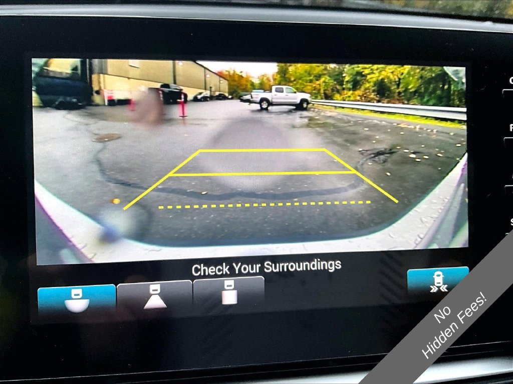 Used 2019 Honda Accord EX image 13