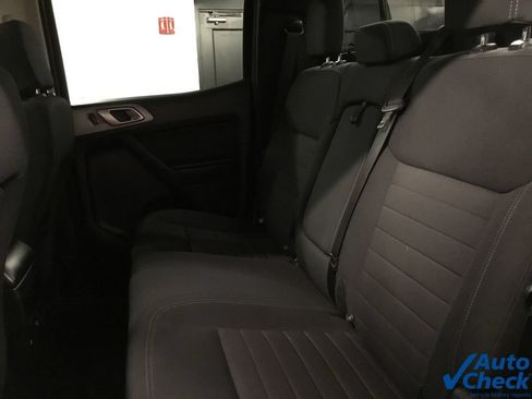 Used 2019 Ford Ranger XLT w/ Equipment Group 302A Luxury AWD/4WD image 36