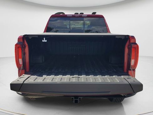 New 2026 GMC Sierra 1500 AT4X AWD/4WD image 12