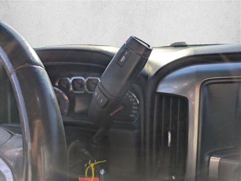 Used 2015 Chevrolet Silverado 1500 LT w/ LT Convenience Package image 11