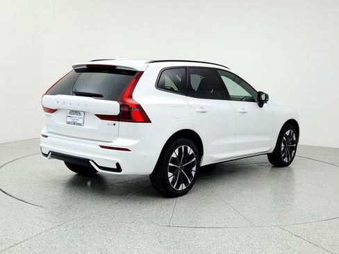New 2026 Volvo XC60 B5 Plus w/ Protection Package Premier image 5