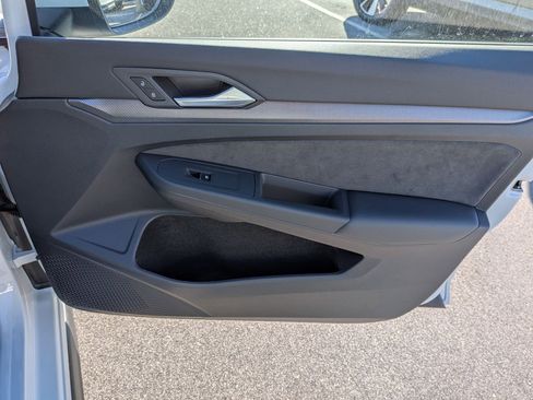 New 2026 Volkswagen GTI SE image 32