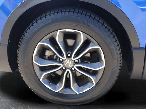 Used 2021 Honda CR-V EX-L image 27