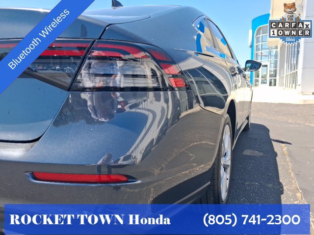 Used 2025 Honda Accord LX image 31