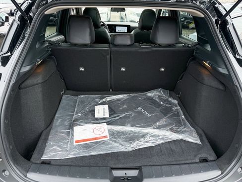 Certified 2025 Nissan Kicks SR w/ SR Premium Package AWD/4WD image 36