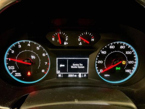 Used 2020 Chevrolet Malibu LT image 19