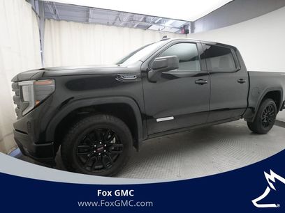 Used 2026 GMC Sierra 1500 Elevation